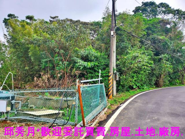 新北三芝農地-2