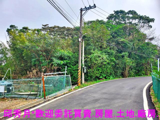 新北三芝農地-3