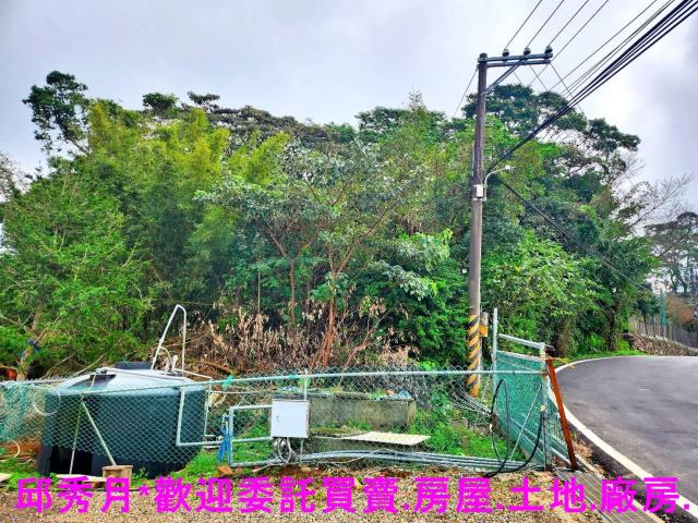 新北三芝農地-4
