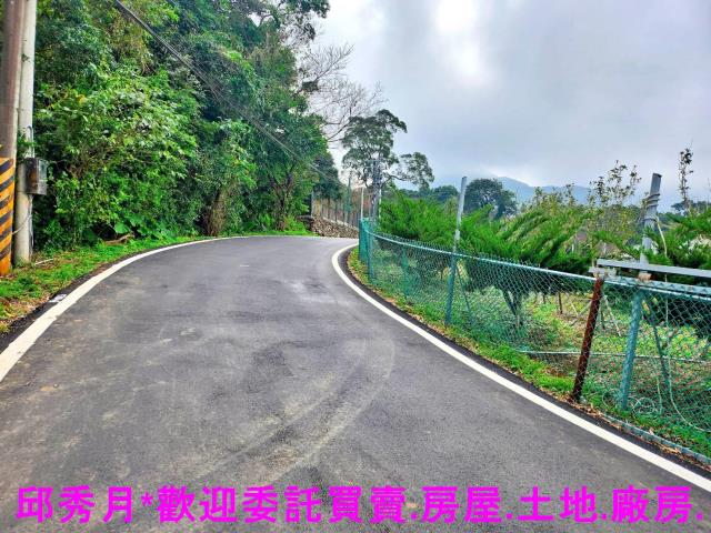 新北三芝農地-5