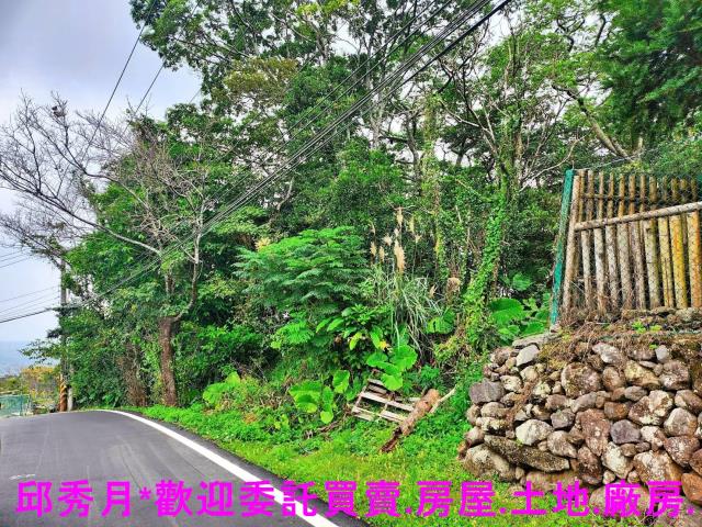 新北三芝農地-8