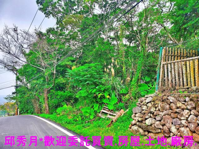 新北三芝農地-9