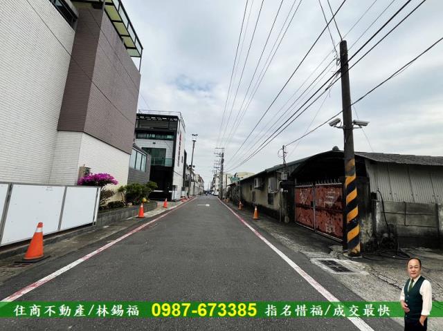 台南歸仁農地-4