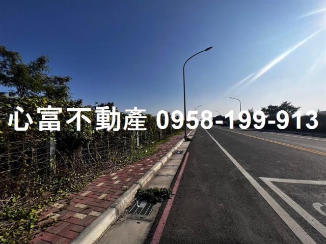 麻豆工業地-1