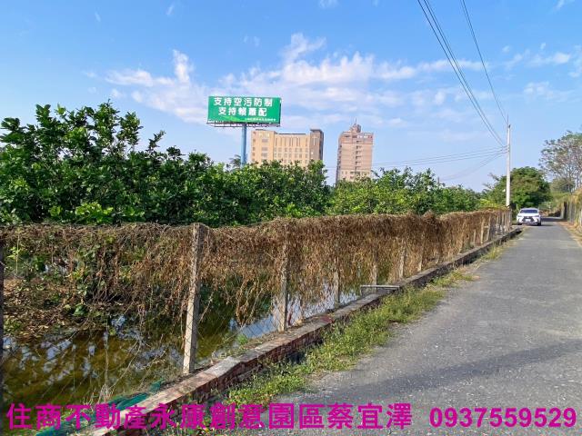 麻豆農地-1
