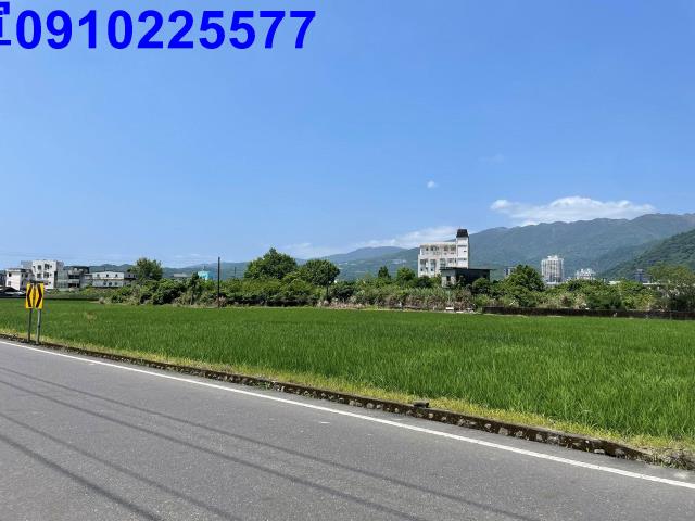 礁溪農地-11