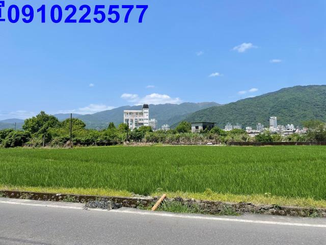 礁溪農地-3