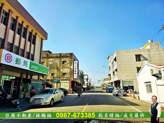 將軍建地-4