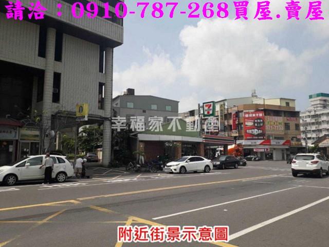 台南西港農地-10
