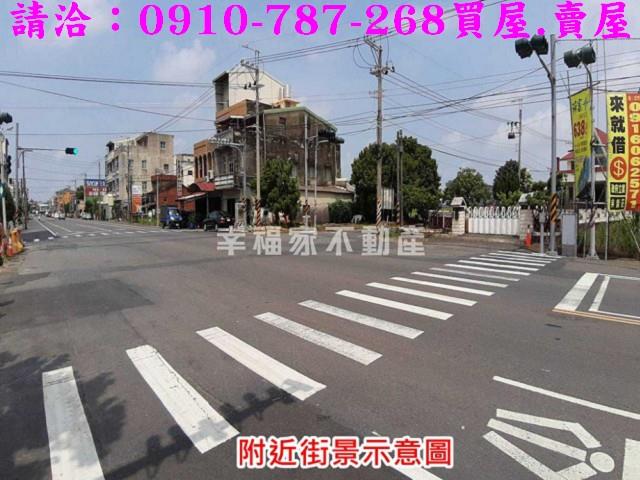 台南西港農地-9
