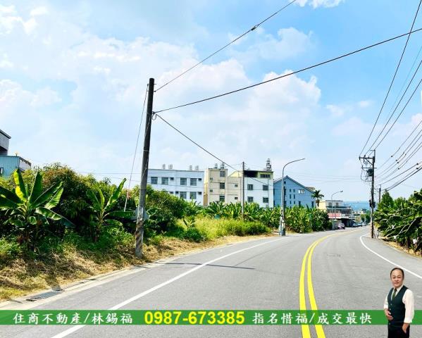 南投南投市農地-2