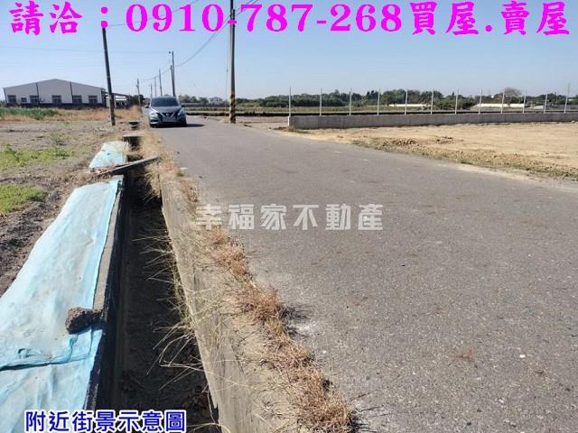 台南柳營農地-12