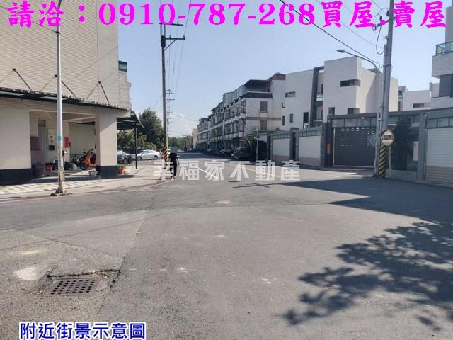 台南柳營農地-14