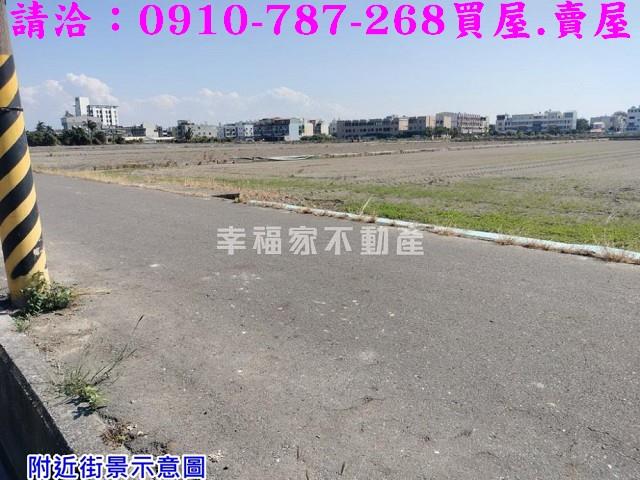 台南柳營農地-15