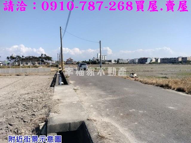 台南柳營農地-4