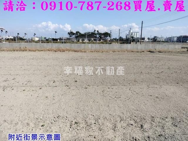 台南柳營農地-6