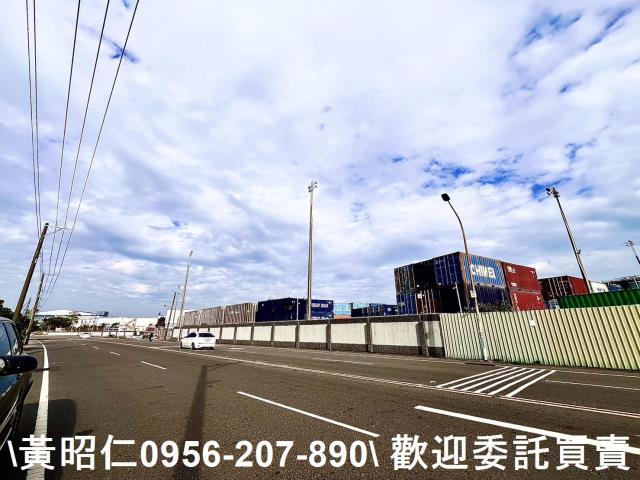 台南仁德農地-2