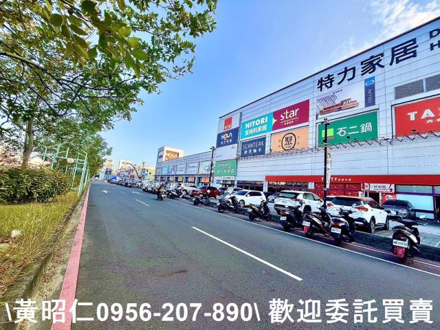 台南仁德農地-3