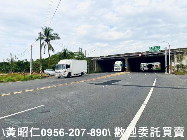 台南仁德農地-6