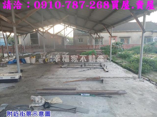 台南將軍農地-10