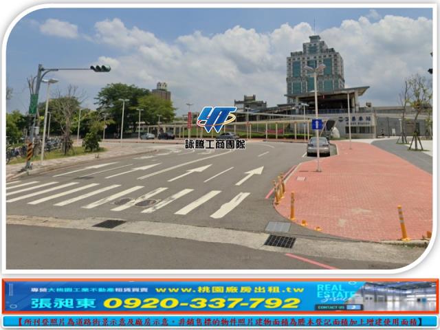 苗栗苗栗市工業地-1
