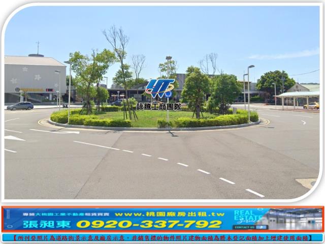 苗栗苗栗市工業地-2