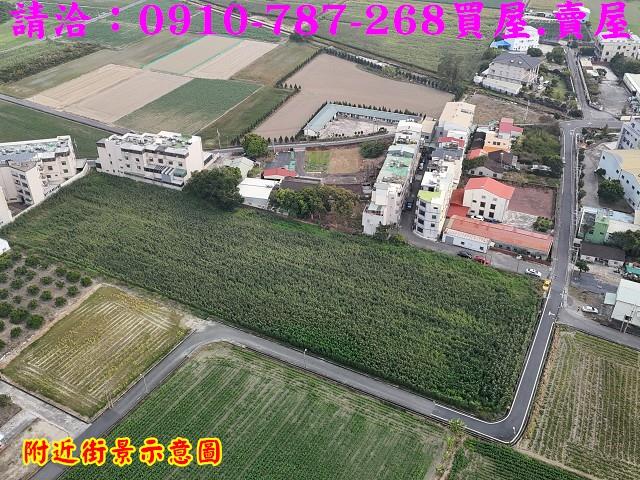 台南農地-3