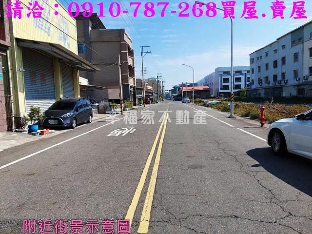 學甲建地-11