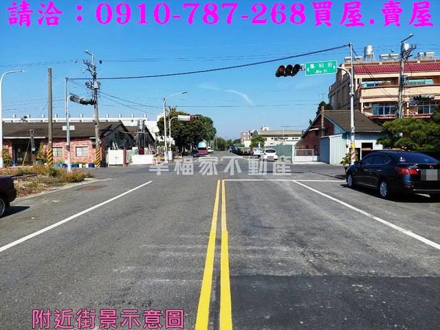 學甲建地-12