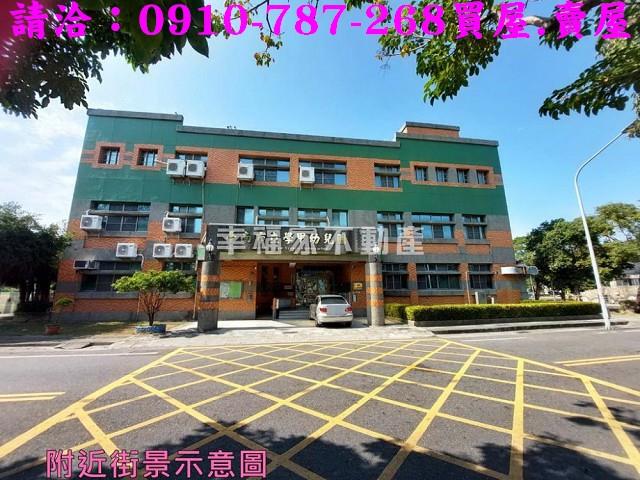 學甲建地-15