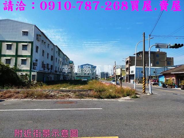 學甲建地-9