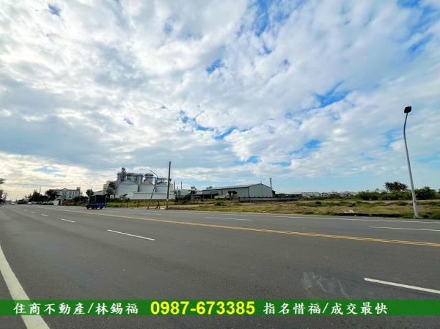 台南農地-5