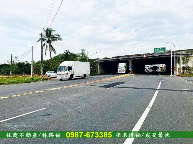 台南農地-6
