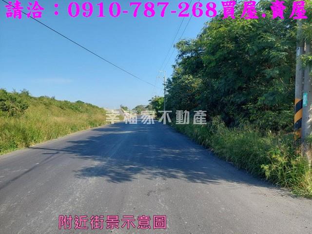 台南安南農地-12