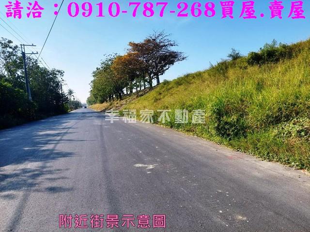 台南安南農地-15