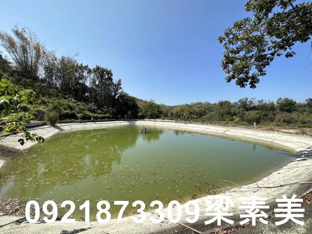 台南玉井農地-6