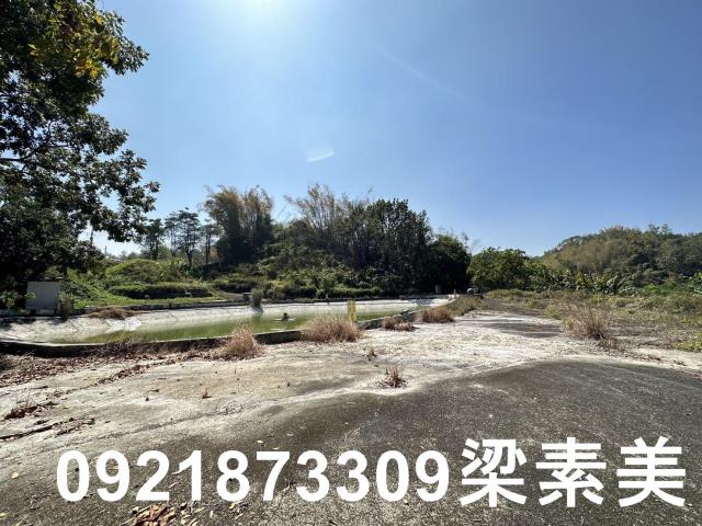 台南玉井農地-7