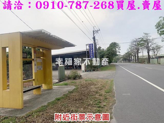 台南農地-10