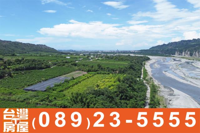 卑南農地-7