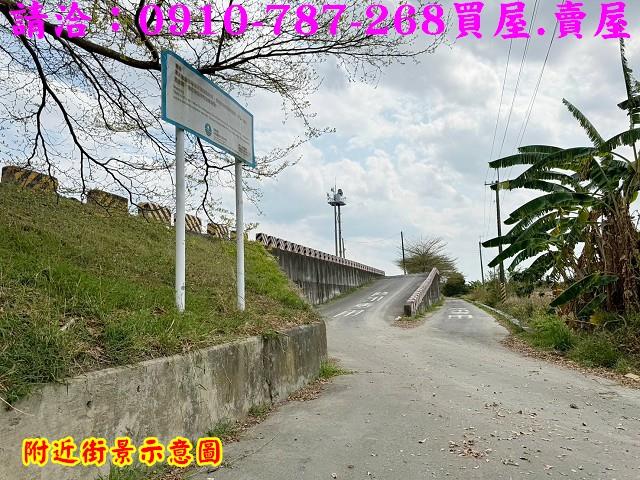 山上農地-3