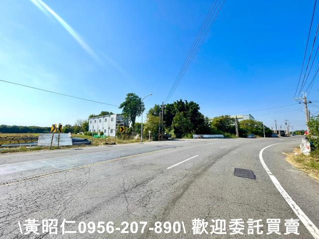 台南安南農地-5
