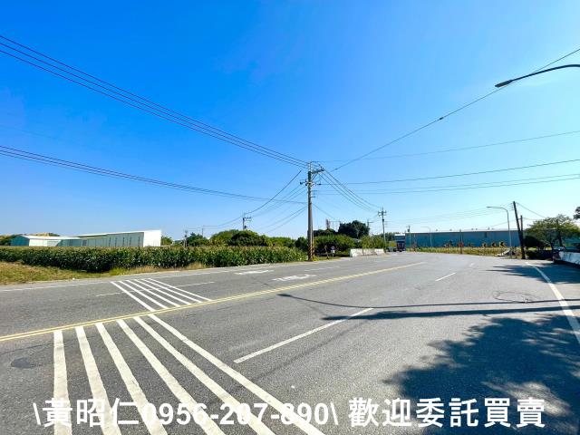 台南安南農地-6
