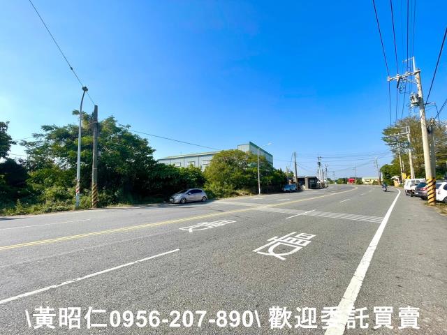 台南安南農地-7