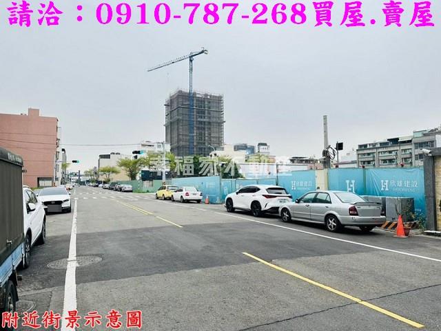 台南永康建地-2