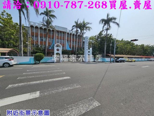 西港農地-11