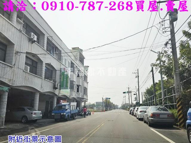 西港農地-14