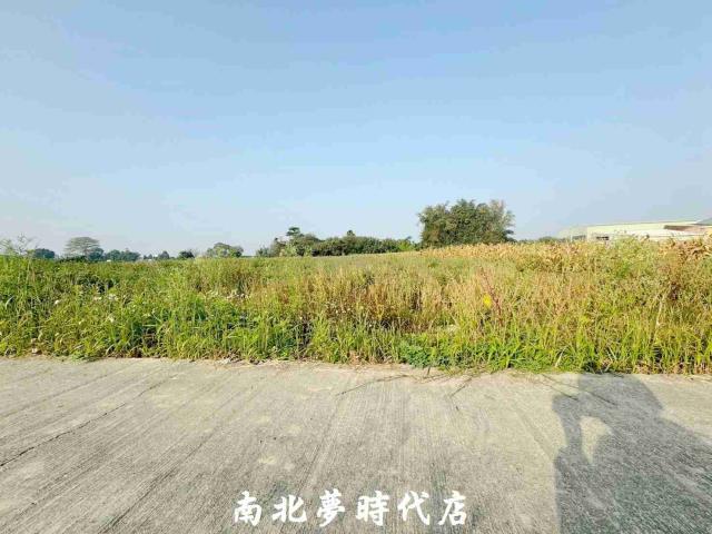 台南新化農地-10
