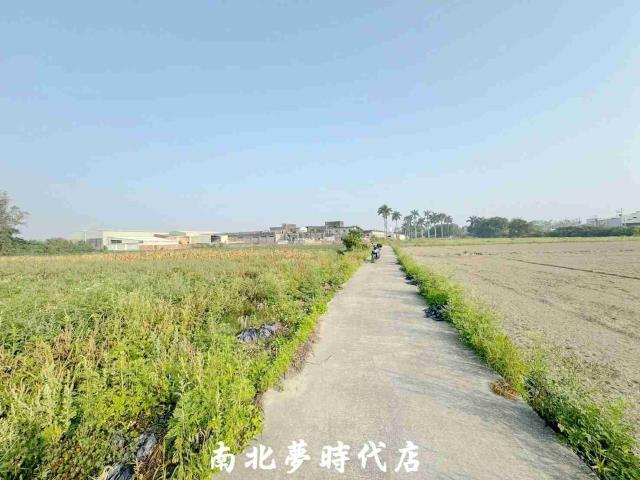 台南新化農地-2