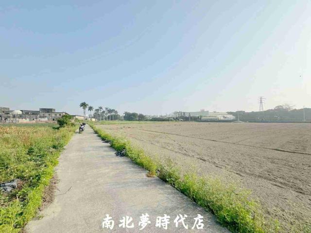 台南新化農地-3
