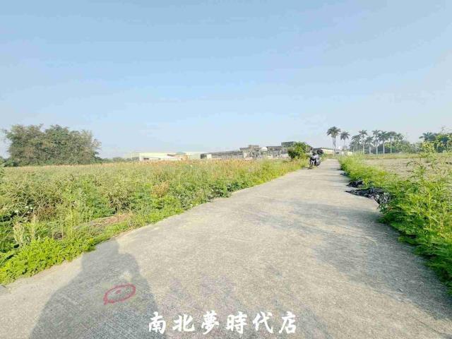台南新化農地-5